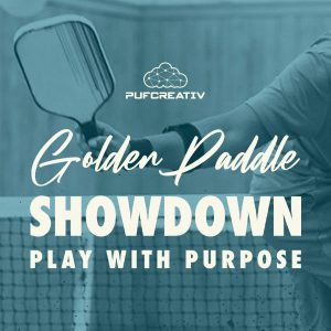 Golden Paddle Showdown Tickets